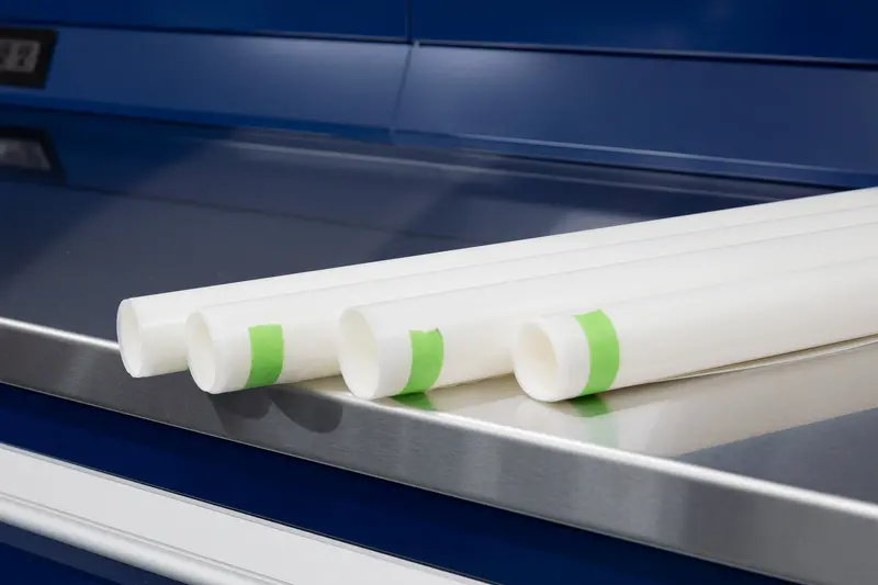 Proslat Durable Benchtop Protection Film 1