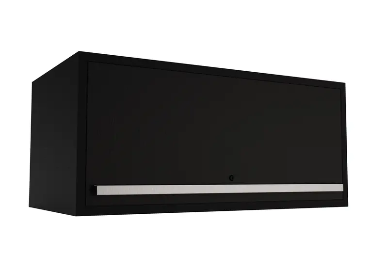 Proslat Fusion Plus 40" Overhead Locker Unit For Compact Spaces 1