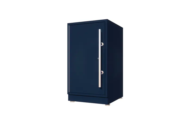 Proslat Lux 20" Single-Door Base Cabinet 1