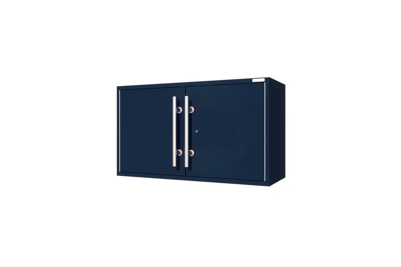 Proslat Lux 40-Inch Wall Mount Cabinet – Slim Profile Design 1