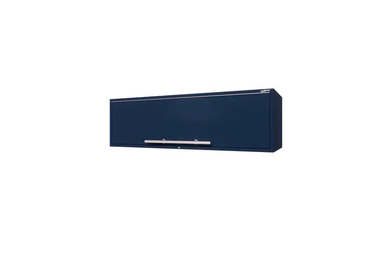 Proslat Lux 60-Inch Overhead Storage Module – Wall-Mounted Efficiency 1