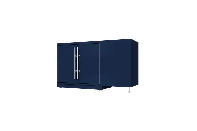 Proslat Lux Blind Corner Base Cabinet 1
