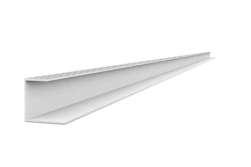 Proslat Procore+ Side Trim For Precision-Fit Installations 3