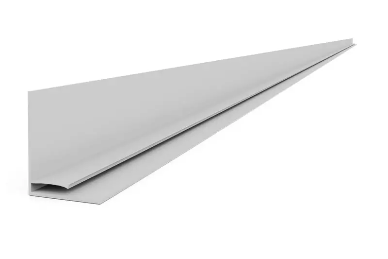 Proslat Procore Top Edge Trim For Refined Panel Edges 1