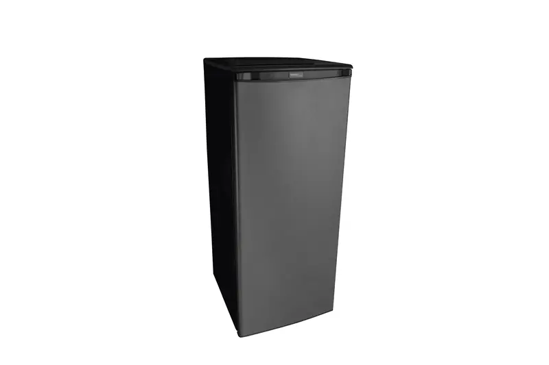 Proslat Tallboy Freezer Cabinet For Organized Storage 1