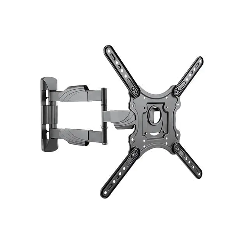 Protech Full-Motion Wall Mount For 23–55 Inch Tvs (Fl-505) 1