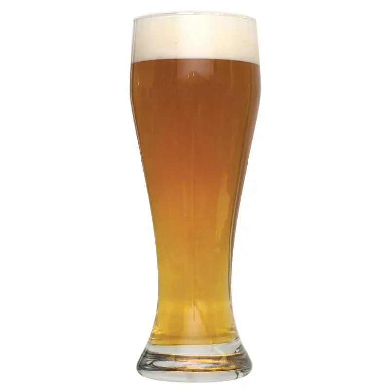 Raspberry Wheat – Fruity, Refreshing Extract Beer Kit 1