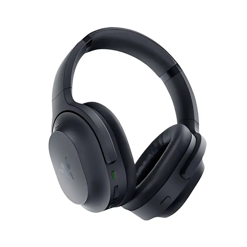 Razer Barracuda Pro Wireless Gaming Headset – Adaptive Noise Cancellation & Thx Spatial Audio 1