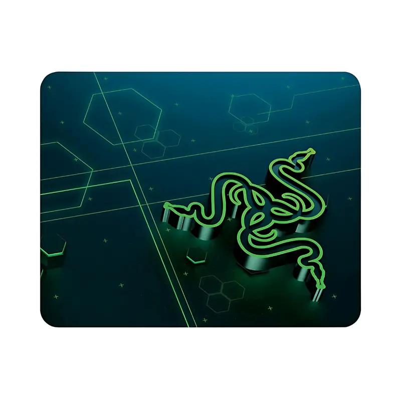 Razer Goliathus Mobile Gaming Mouse Pad – Compact Size 1