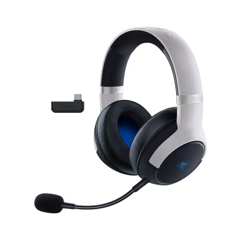 Razer Kaira Pro Wireless Gaming Headset – Ps5, Ps4 & Pc Compatible 1