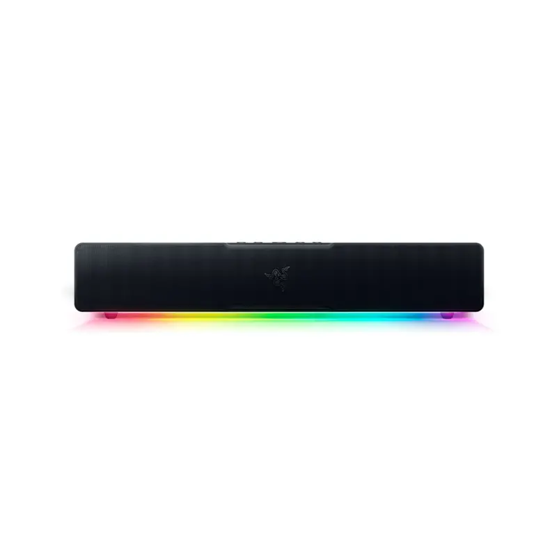 Razer Leviathan V2X Soundbar – 65W Bluetooth Pc Soundbar With Virtual Surround 1