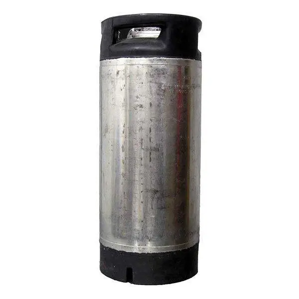 Reconditioned Pin Lock Cornelius (Corny) Keg 1