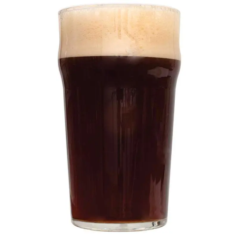 Roasty Dry Irish Stout Beer Recipe Kit (Extract) 1