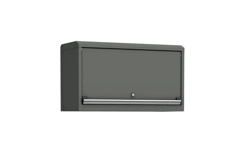 Rousseau Flip-Door Modular Cabinet System