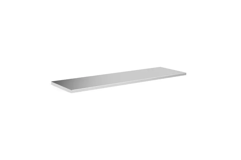 Rousseau Stainless Steel Countertop Upgrade Kit