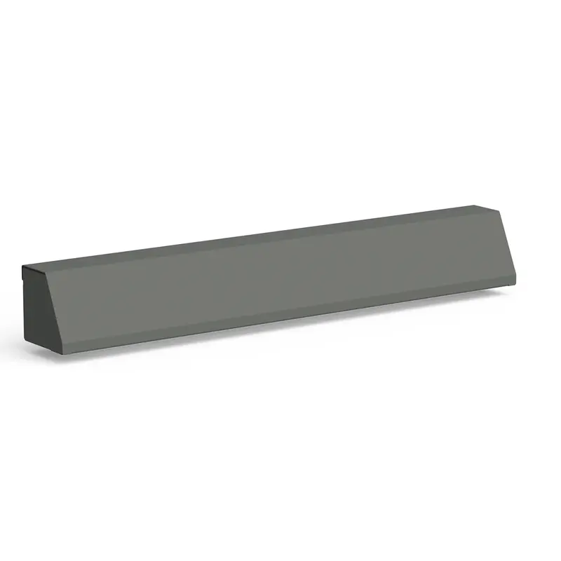 Rousseau Standalone Cover Panel (No Back Panel) 1