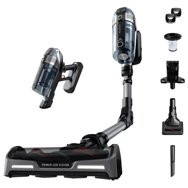 Rowenta X-Force Flex Cordless Stick Vacuum (Rh99F2Qd) 1