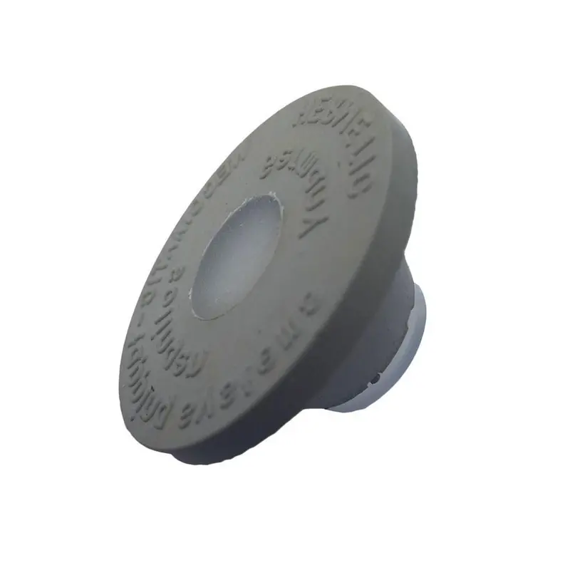 Rubber Mini Keg Bung For Small-Scale Fermentation Or Storage 1