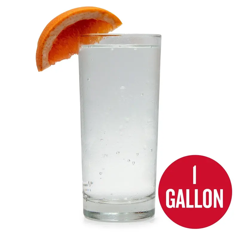 Ruby Red Grapefruit Hard Seltzer Recipe Kit – 1-Gallon Batch 1