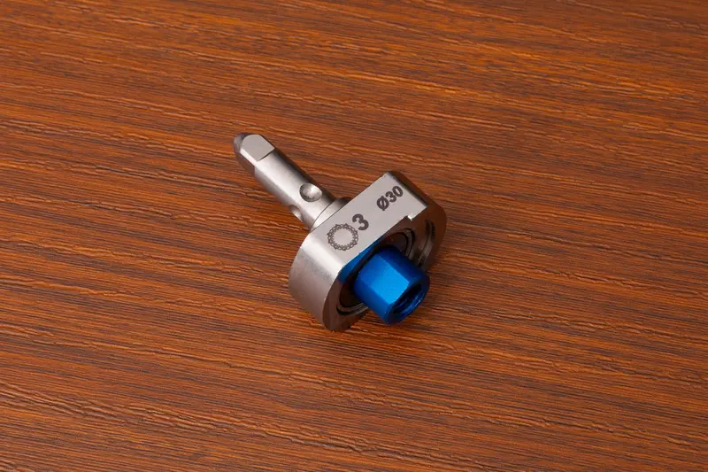 Rupes Nano2 3Mm Orbit Backing Plate – Functional Design For Precision Polishing 1