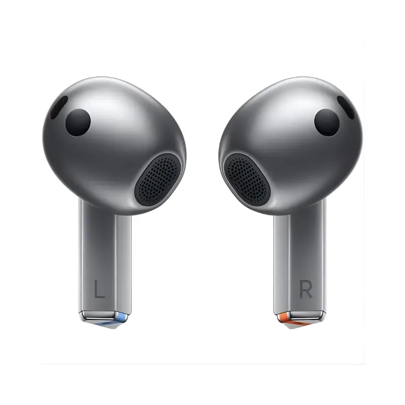Samsung Galaxy Buds 3 True Wireless Earbuds – Active Noise Cancellation, Adaptive Sound 1