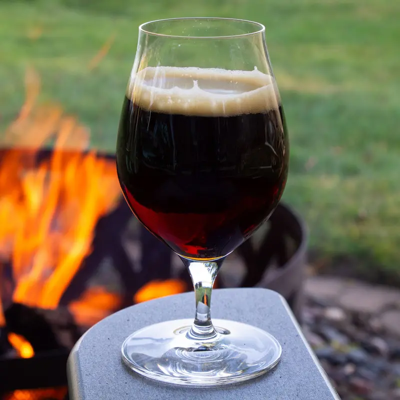 Sasquatch Barleywine Extract Beer Recipe Kit 1