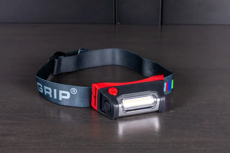 Scangrip I-Match 4 Smart Led Work Light With Bluetooth Control 1
