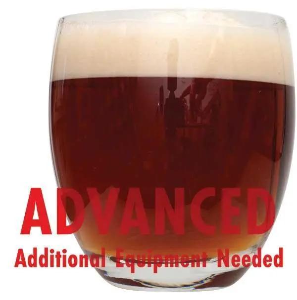 Scottish Wee Heavy – All-Grain Traditional Ale Kit 1