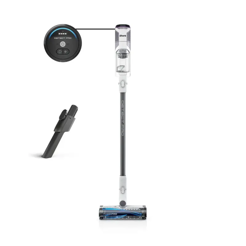 Shark Detect Pro Cordless Stick Vacuum Cleaner (Iw1120C) 1