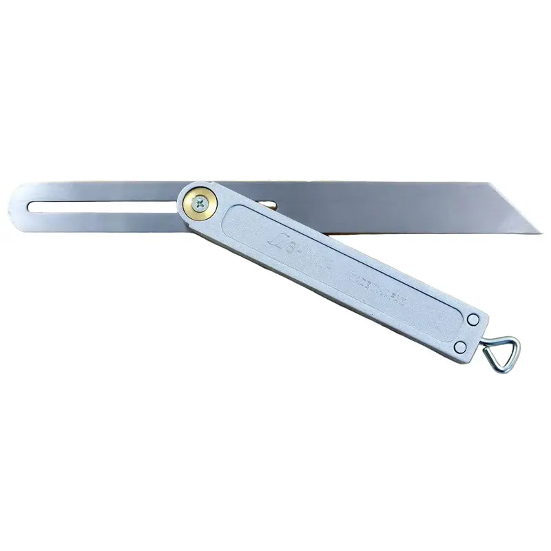 Shinwa 250Mm Sliding Bevel Gauge 1