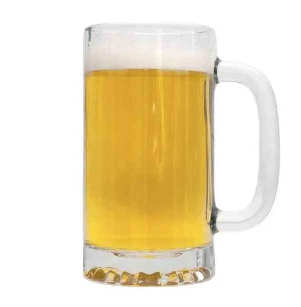 Smash American Session Ale – Single-Malt-And-Single-Hop Kit 1