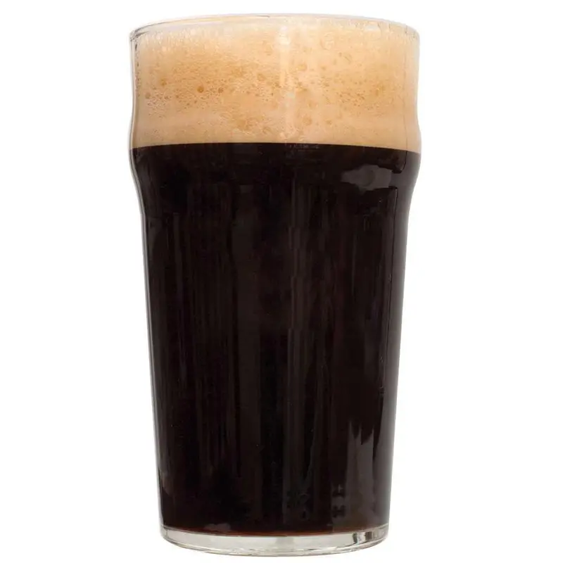 Smoke Bomb – Chipotle-Infused Imperial Smoked Porter Kit 1