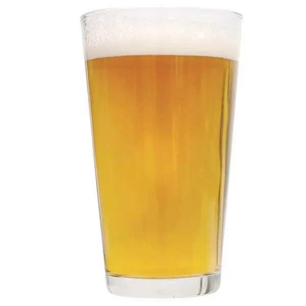 Smooth Imperial Cream Ale Beer Recipe Kit (Extract) 1