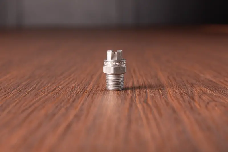 Specialty Nozzle Tips – For Undercarriage Cleaning And Surface Cleaners 1