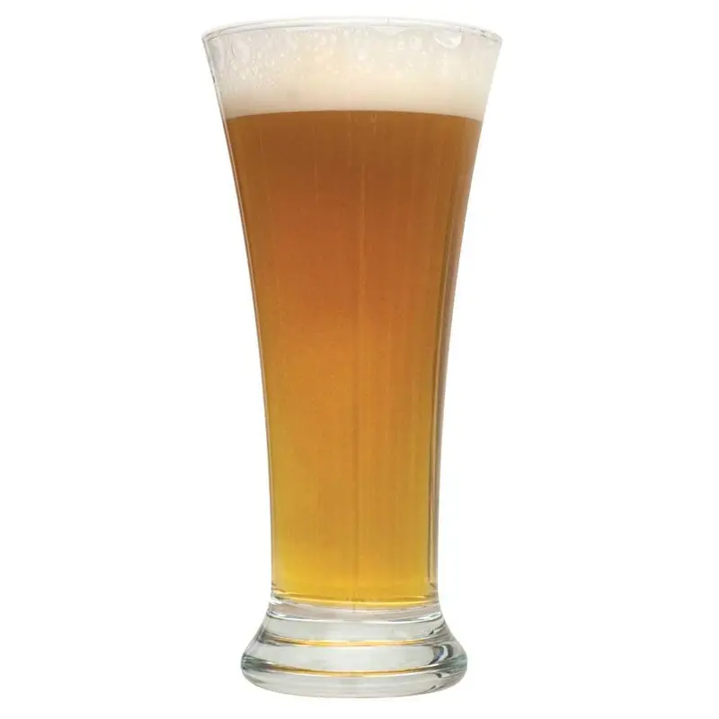Spiced Ginger Saison Beer Recipe Kit (Extract) 1
