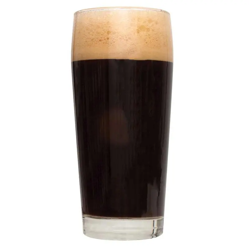 St. Paul Porter – Smooth, Roasty Extract Beer Kit 1