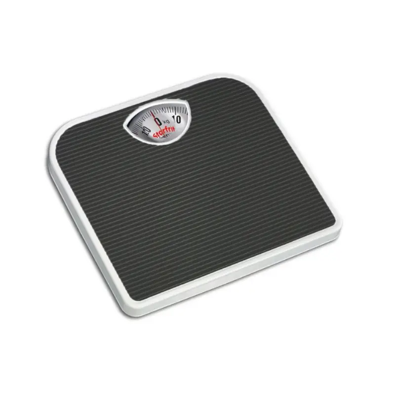 Starfrit Mechanical Analog Personal Scale 1