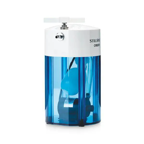 Still Spirits Create+ Water Flow Control Valve 1