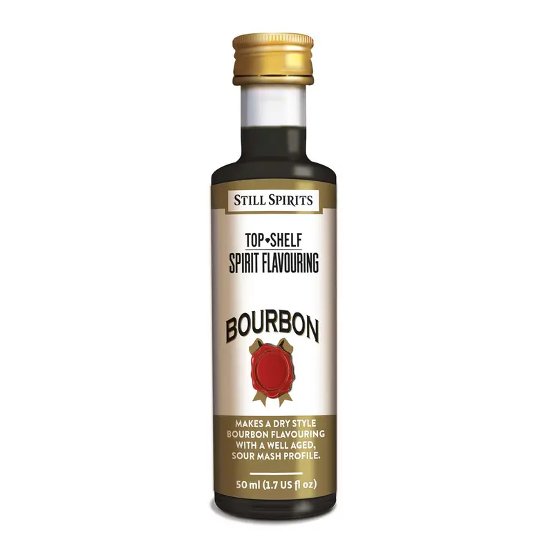 Still Spirits Top Shelf Bourbon Essence For Craft Spirits Making 1