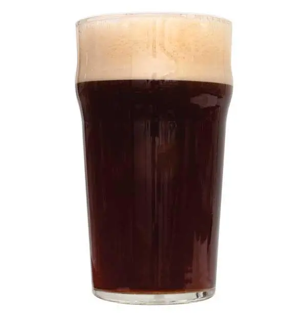 Subtle English Dark Mild Beer Recipe Kit (Extract) 1