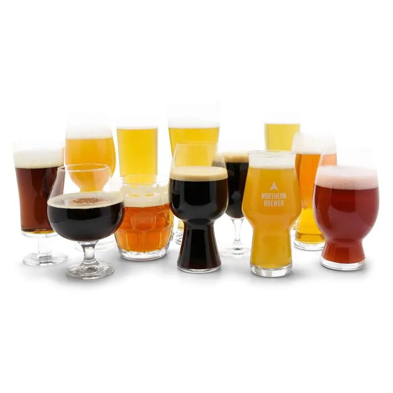 Sudscription Beer Recipe Kit – 3-Month Curated Homebrew Subscription Gift 1