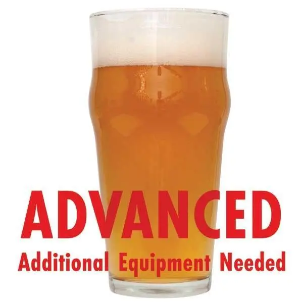 Summerlight English Golden Ale Kit – All-Grain 1