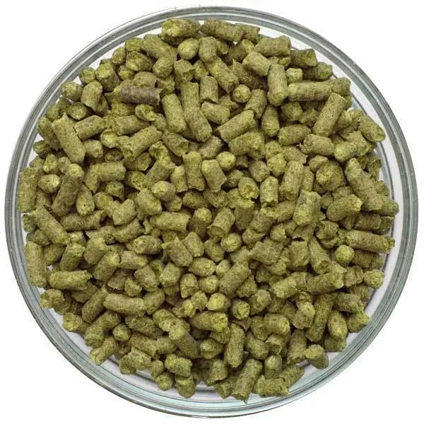 Superdelic Hop Pellets (1 Oz) – Experimental Variety With Tropical & Stone Fruit Notes 1
