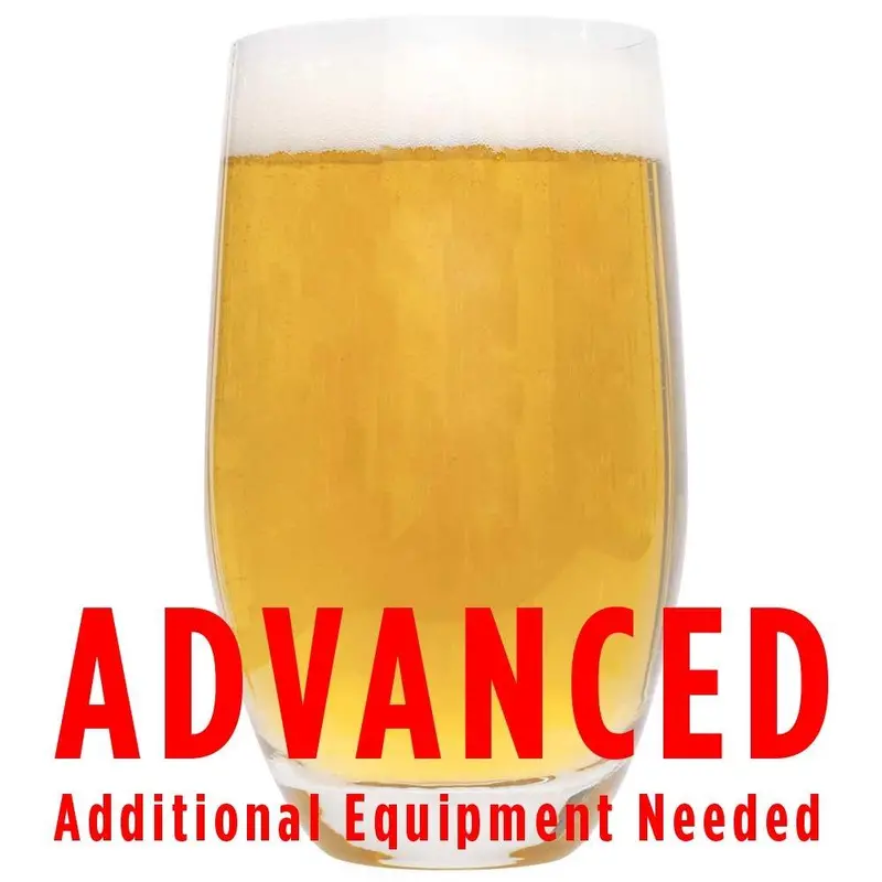 Table Talk Belgian Table Beer Kit – All-Grain 1
