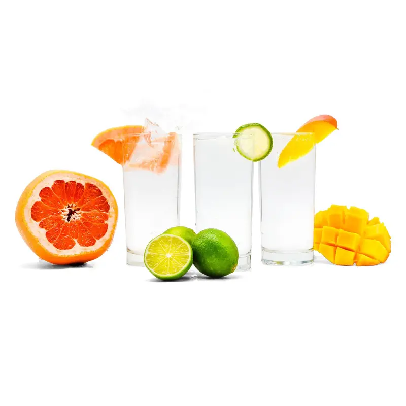 Talon Hard Seltzer Recipe Kit Variety Bundle 1