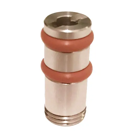Tapcooler Perlick 500-Series Flow Control Connector For Commercial Draft Lines 1