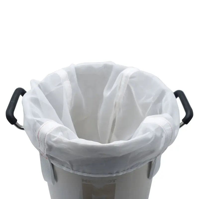The Brew Bag Reusable Brew-In-A-Bag (Biab) Mesh Bag 1