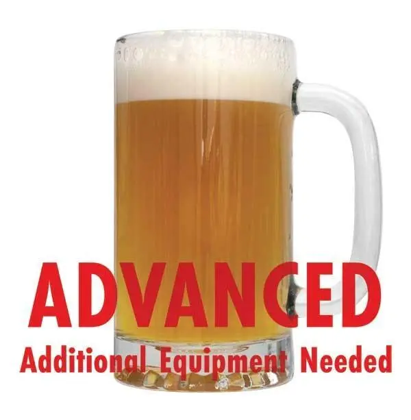 The Innkeeper Ale – All-Grain Homebrew Recipe Kit 1