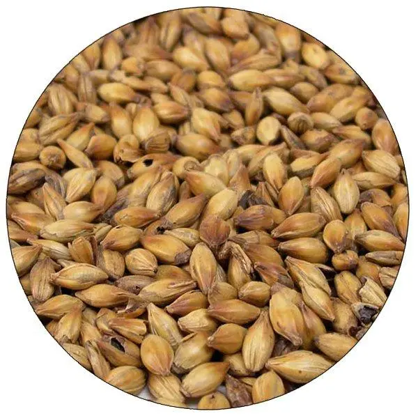 Thomas Fawcett Dark Crystal Malt – Robust Caramel & Toffee Notes, 55 Lb 1