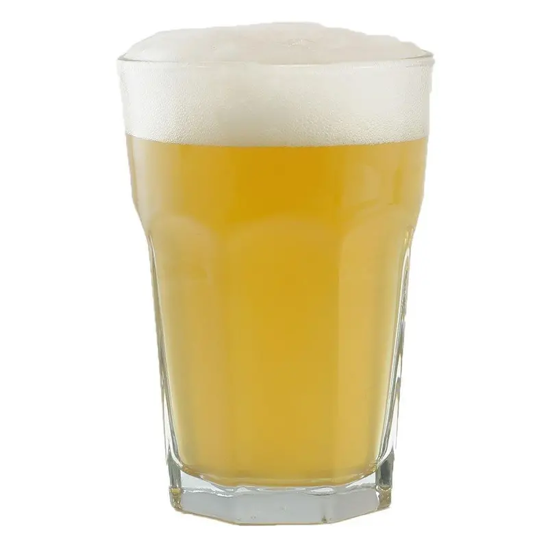 Traditional Belgian-Style Witbier Beer Recipe Kit (Extract) 1